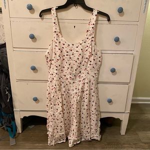 Mickey Mouse Sun Dress